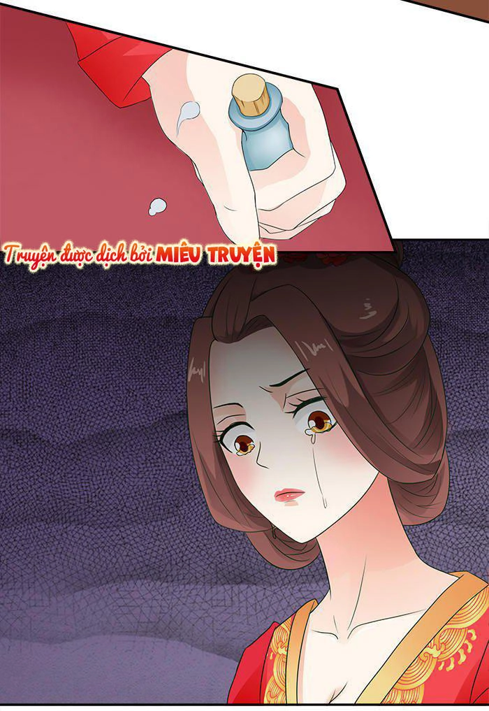 Tận Diệt Vương Gia Mãn Triều Chapter 1 - 13