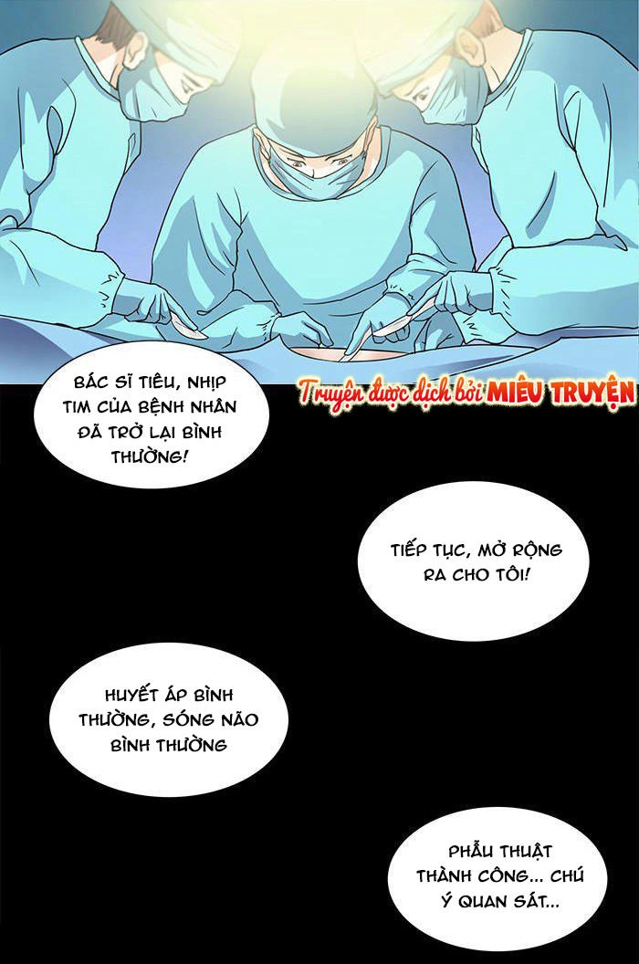 Tận Diệt Vương Gia Mãn Triều Chapter 1 - 17