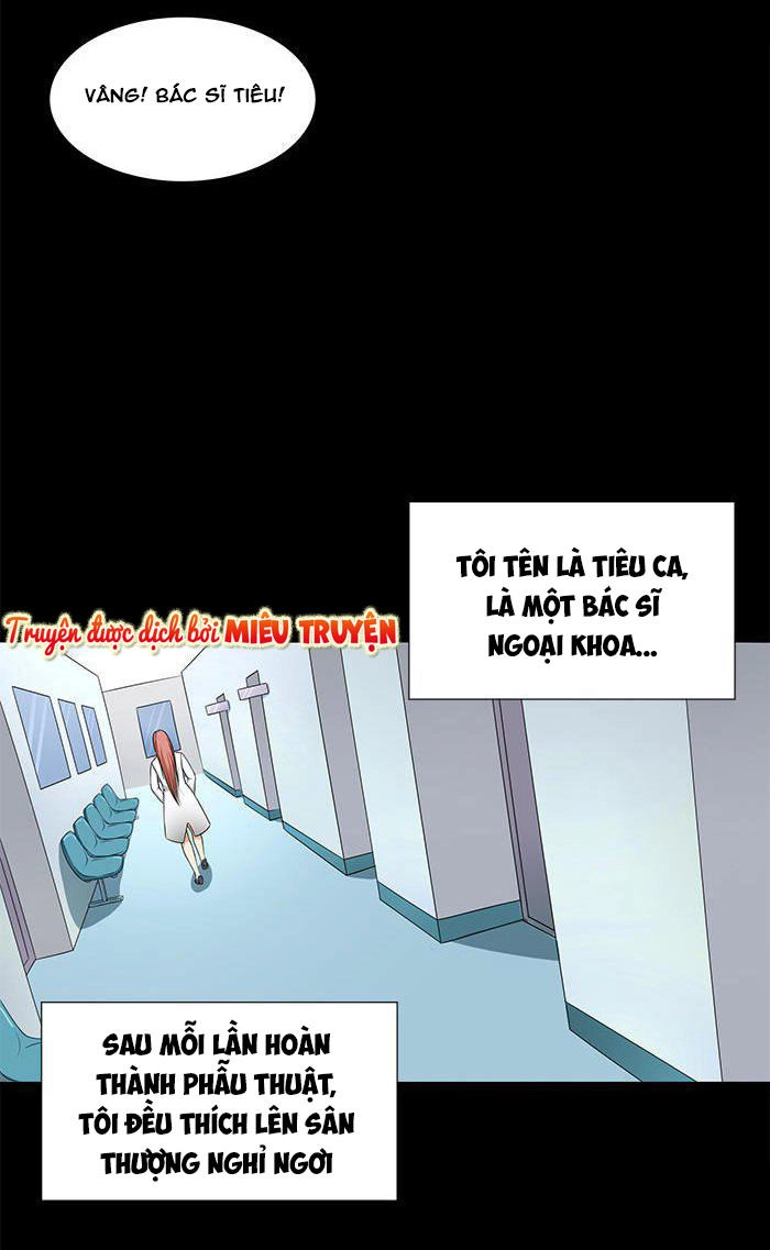 Tận Diệt Vương Gia Mãn Triều Chapter 1 - 18