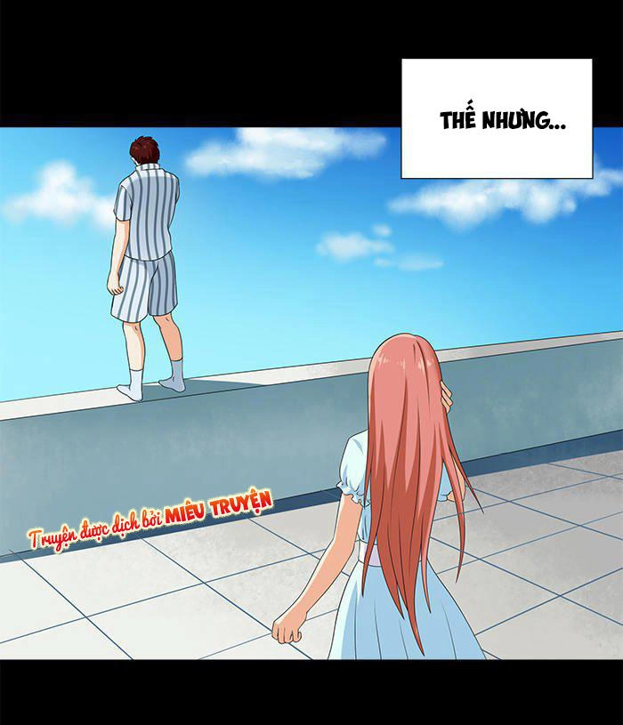 Tận Diệt Vương Gia Mãn Triều Chapter 1 - 19