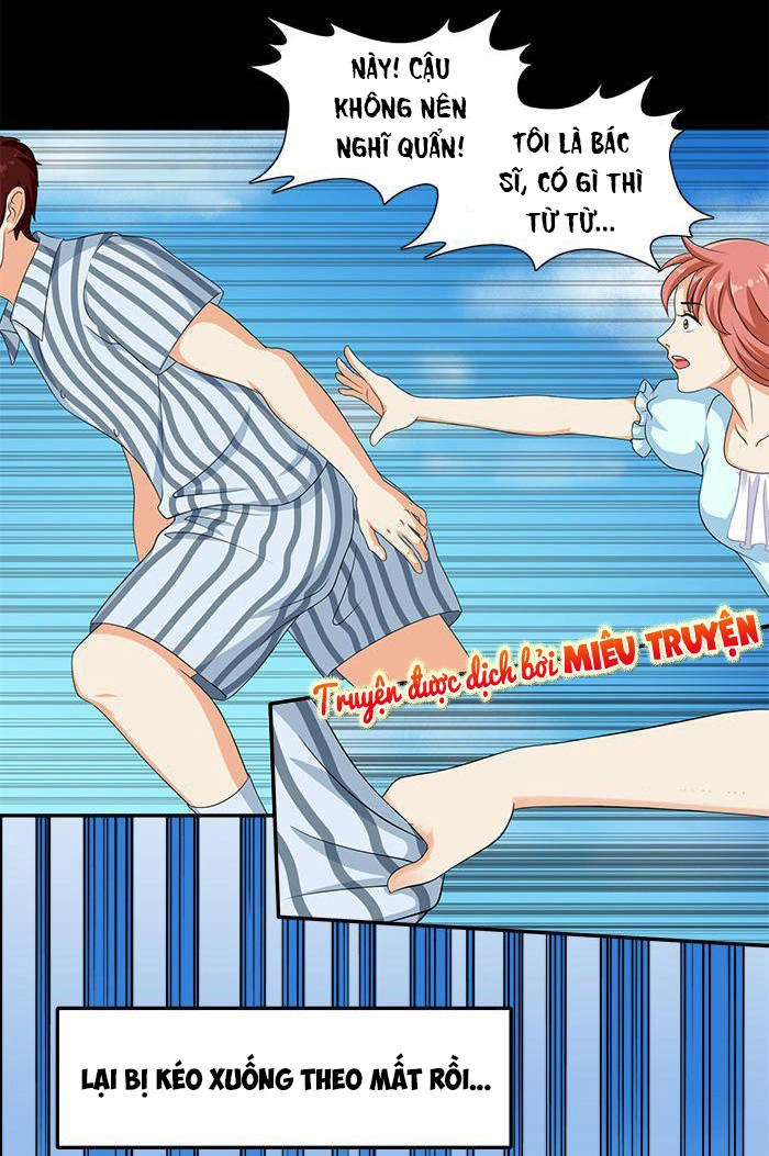 Tận Diệt Vương Gia Mãn Triều Chapter 1 - 20