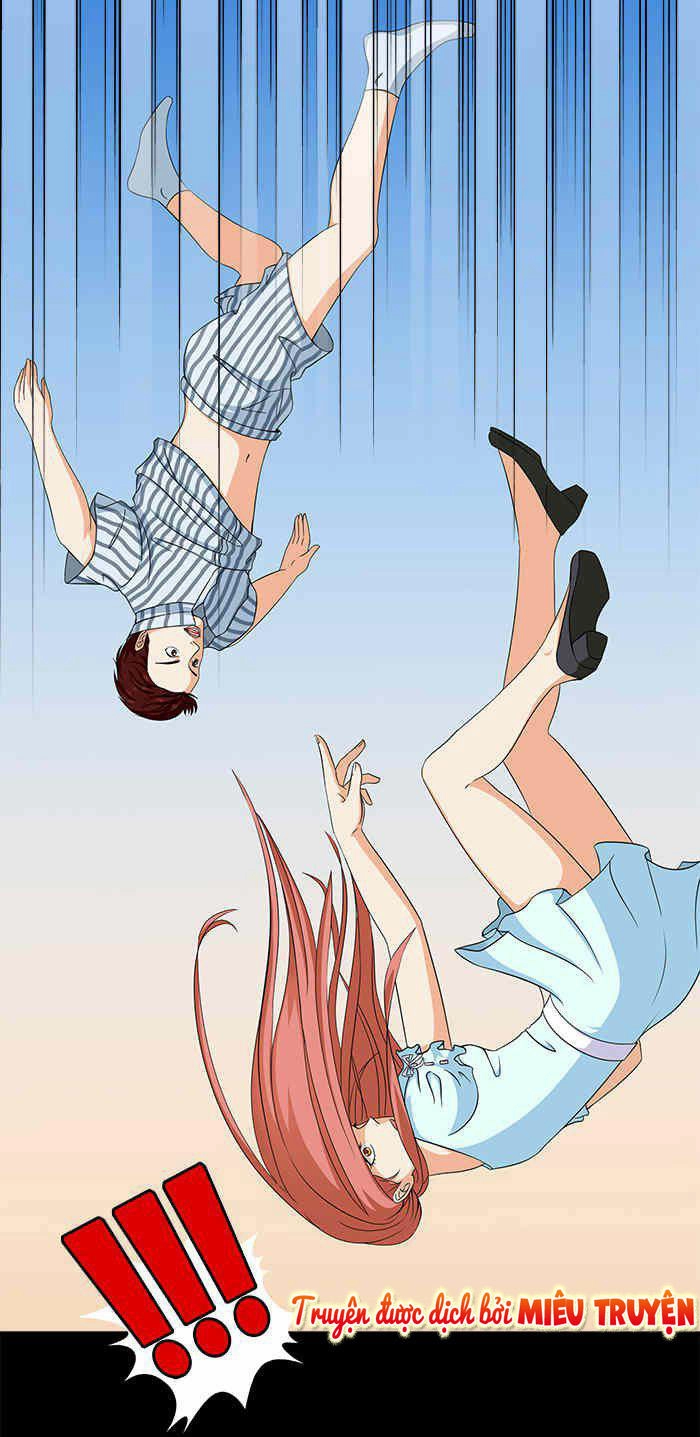 Tận Diệt Vương Gia Mãn Triều Chapter 1 - 21