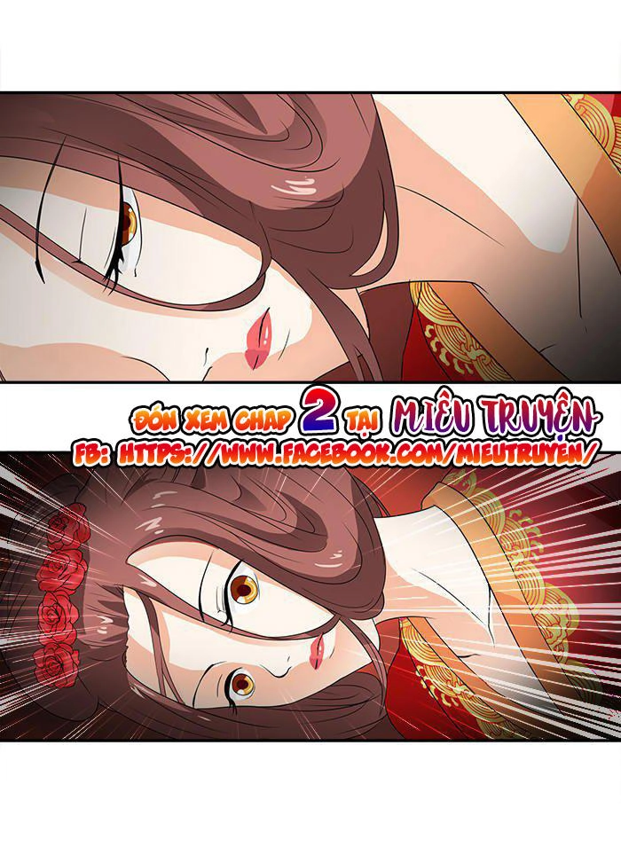 Tận Diệt Vương Gia Mãn Triều Chapter 1 - 24