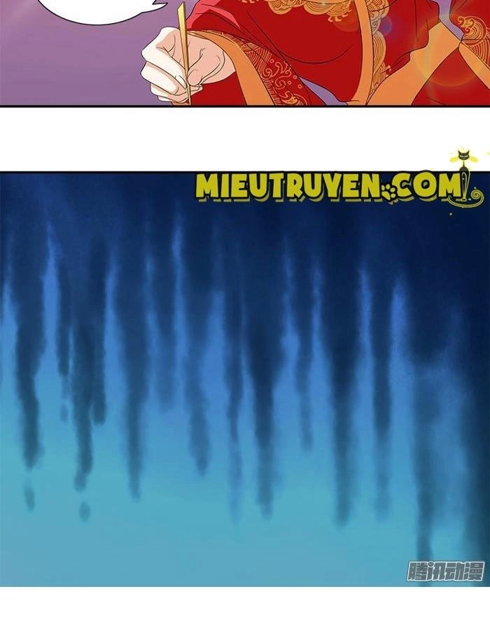 Tận Diệt Vương Gia Mãn Triều Chapter 4 - 8