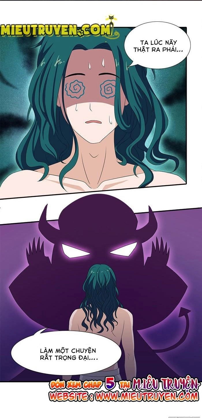 Tận Diệt Vương Gia Mãn Triều Chapter 4 - 11