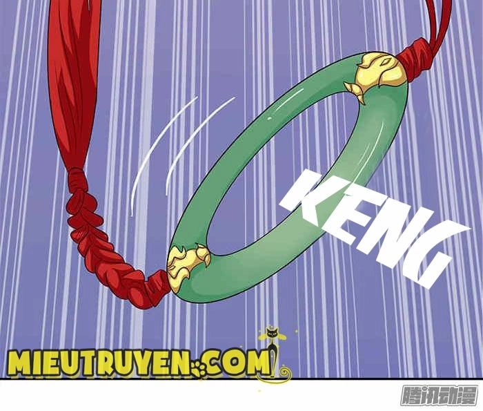 Tận Diệt Vương Gia Mãn Triều Chapter 5 - 5