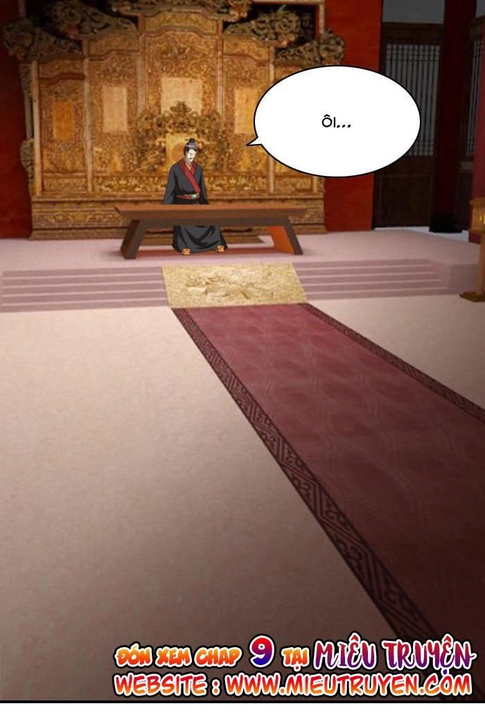 Tận Diệt Vương Gia Mãn Triều Chapter 8 - 13