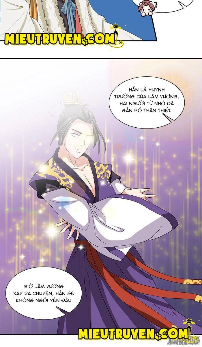 Tận Diệt Vương Gia Mãn Triều Chapter 9 - 6