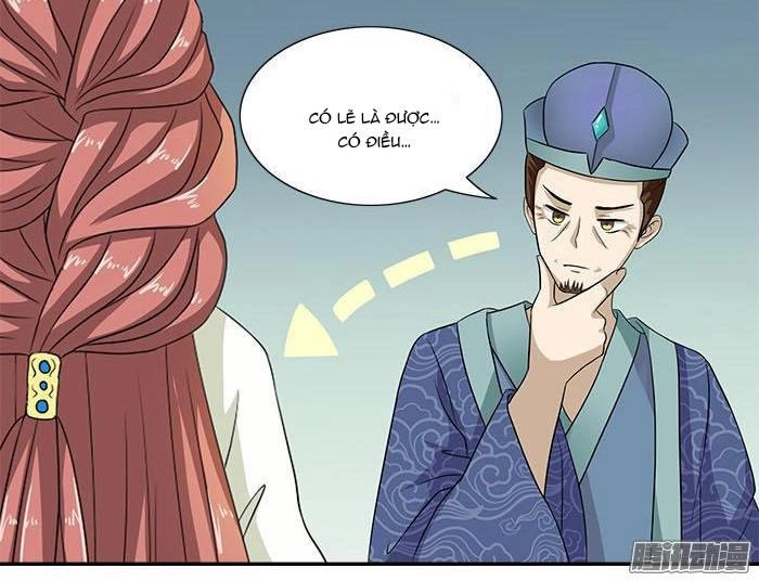 Tận Diệt Vương Gia Mãn Triều Chapter 12 - 11