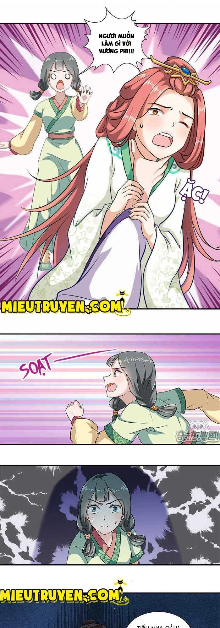 Tận Diệt Vương Gia Mãn Triều Chapter 14 - 9