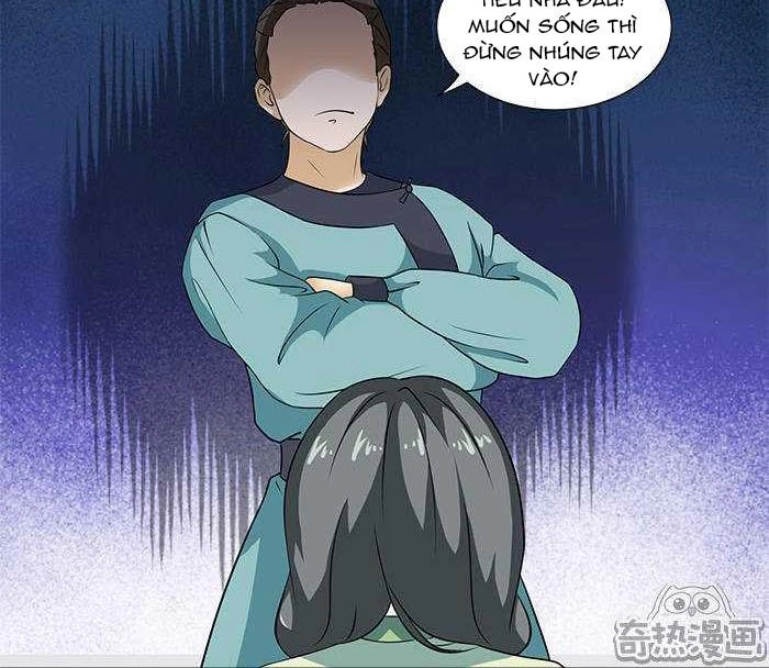 Tận Diệt Vương Gia Mãn Triều Chapter 14 - 10