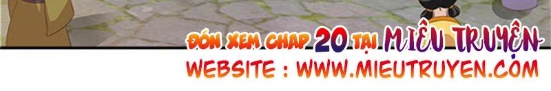 Tận Diệt Vương Gia Mãn Triều Chapter 19 - 15