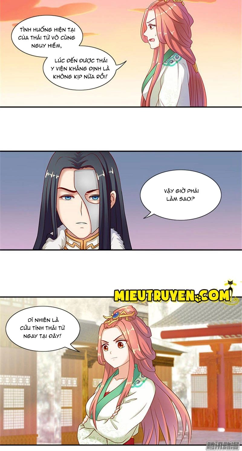 Tận Diệt Vương Gia Mãn Triều Chapter 23 - 6