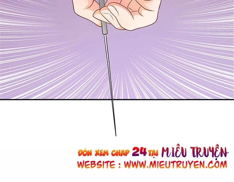 Tận Diệt Vương Gia Mãn Triều Chapter 23 - 11