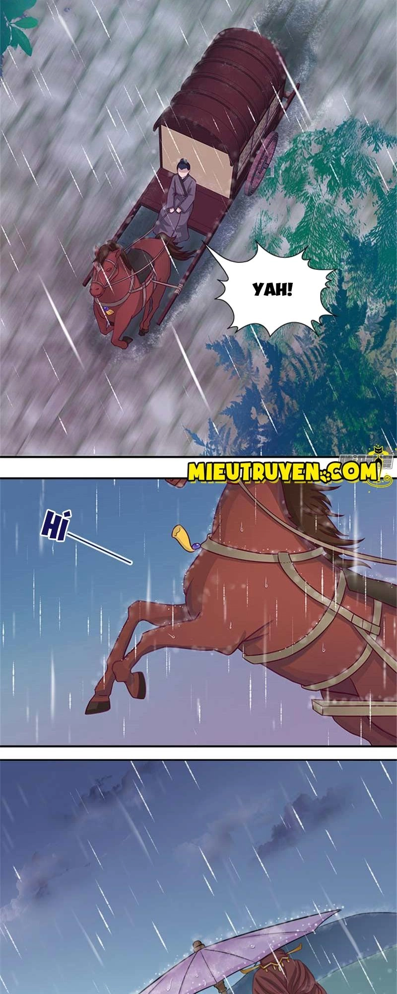 Tận Diệt Vương Gia Mãn Triều Chapter 25 - 4