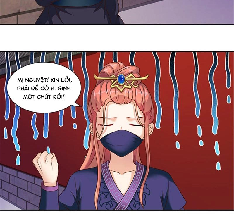 Tận Diệt Vương Gia Mãn Triều Chapter 28 - 7