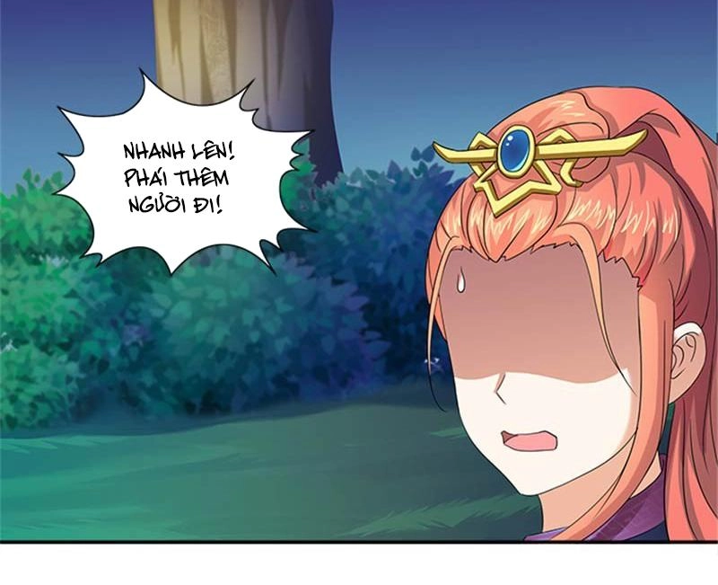 Tận Diệt Vương Gia Mãn Triều Chapter 31 - 6