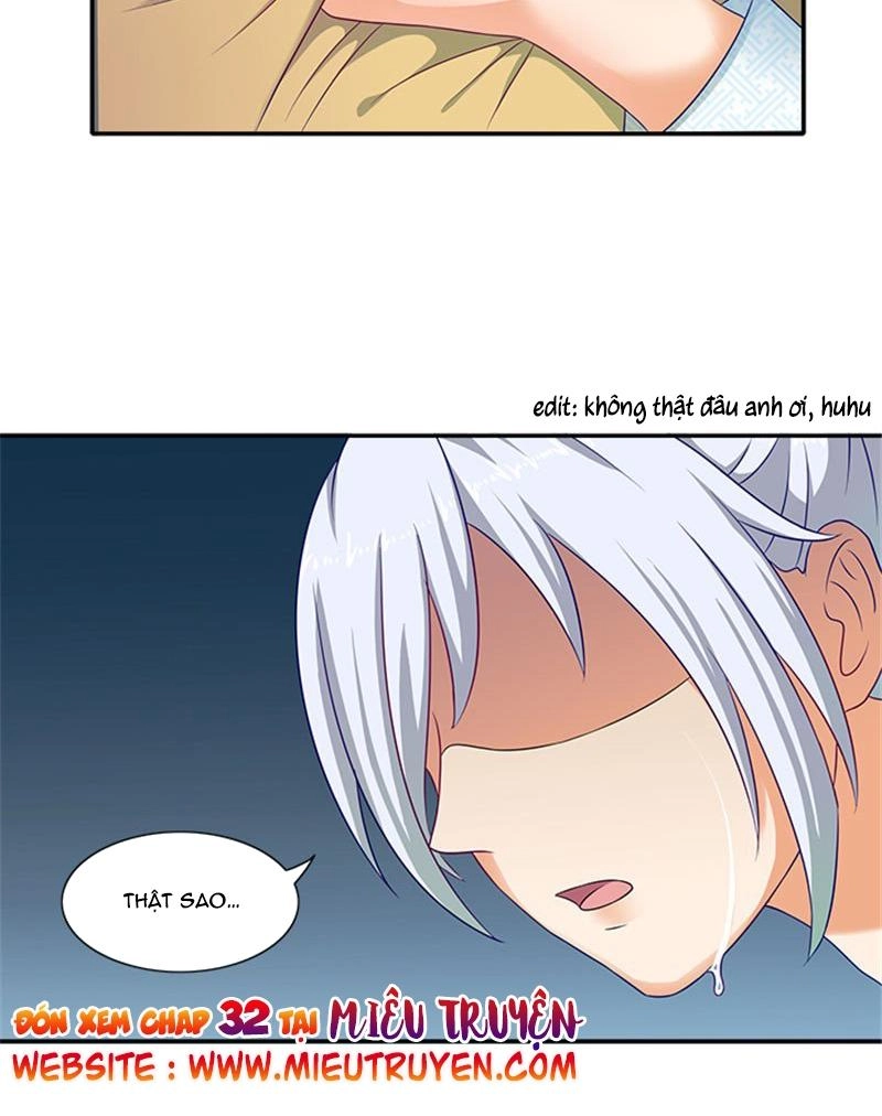 Tận Diệt Vương Gia Mãn Triều Chapter 31 - 12