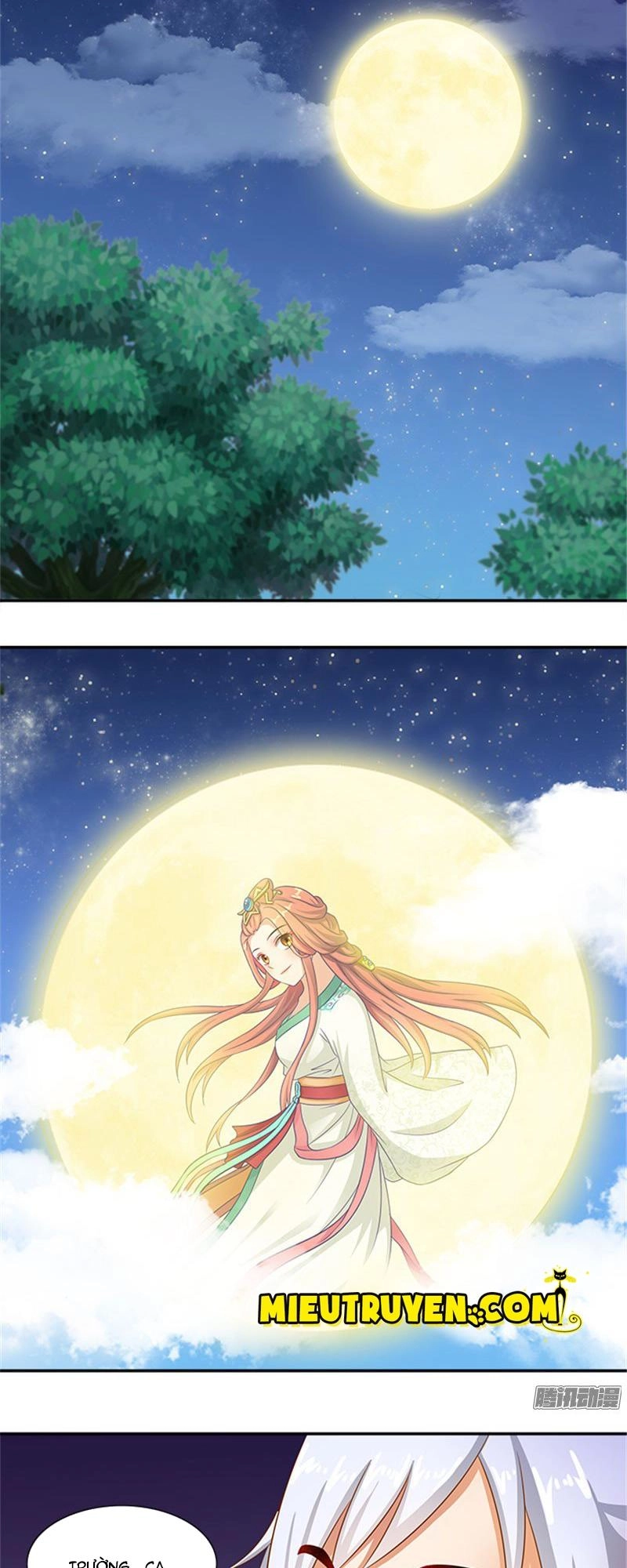 Tận Diệt Vương Gia Mãn Triều Chapter 32 - 10