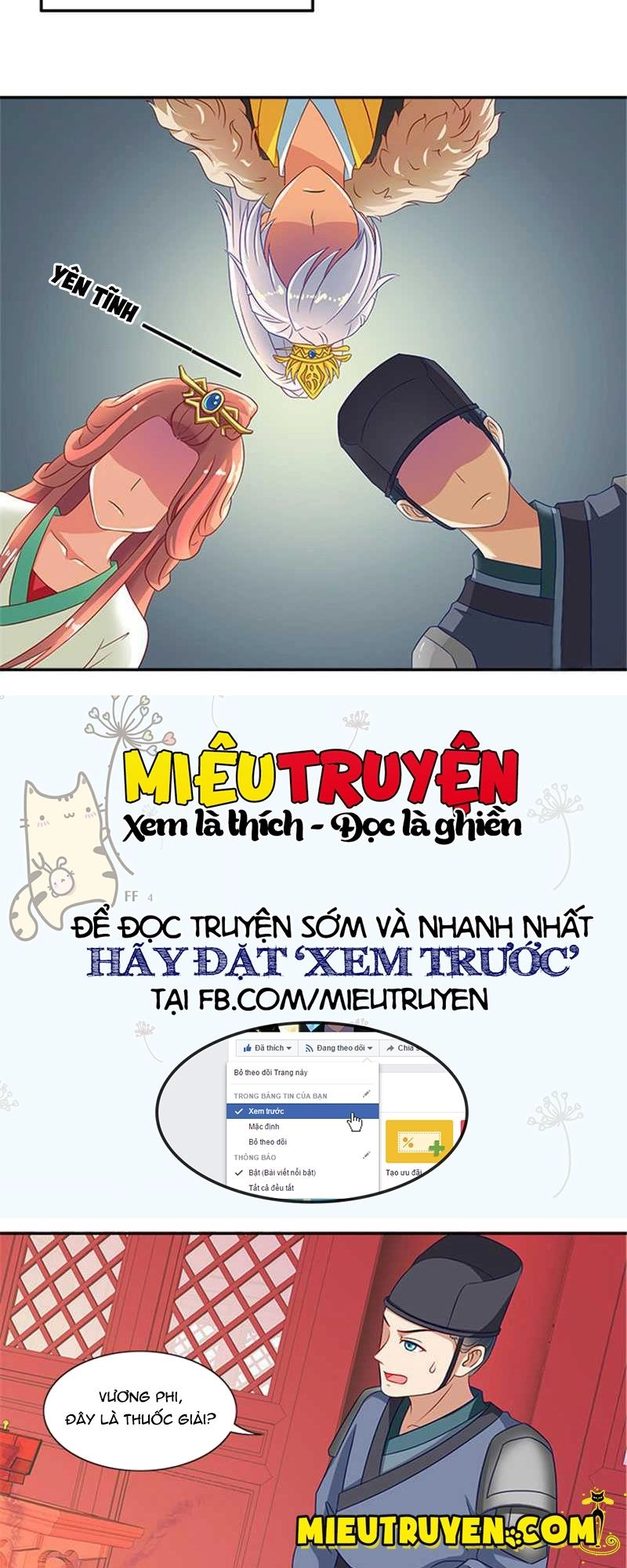 Tận Diệt Vương Gia Mãn Triều Chapter 36 - 5