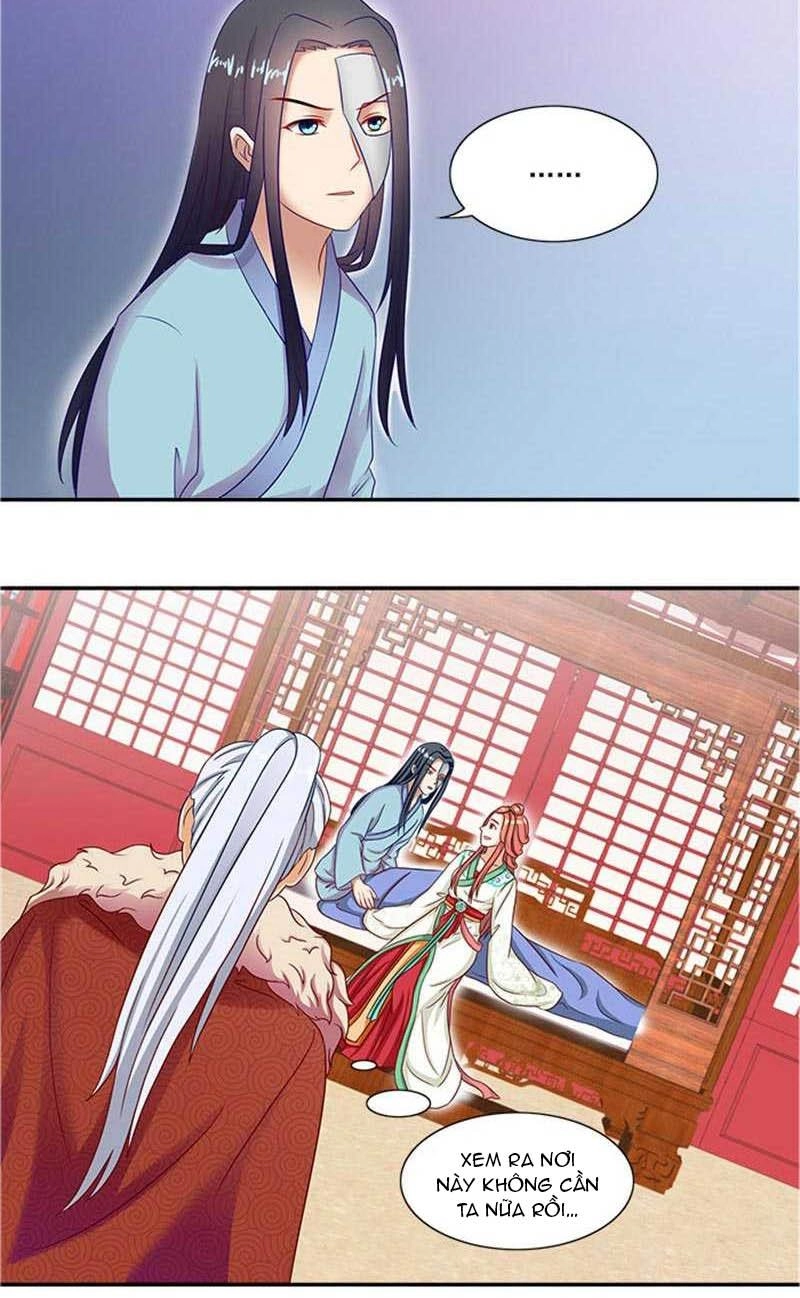 Tận Diệt Vương Gia Mãn Triều Chapter 37 - 5