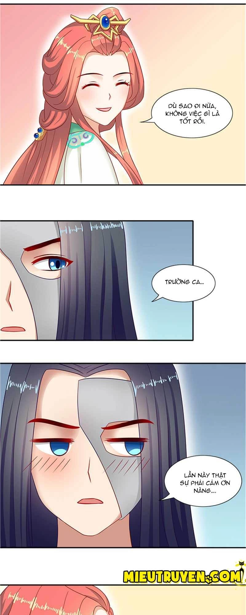 Tận Diệt Vương Gia Mãn Triều Chapter 37 - 8