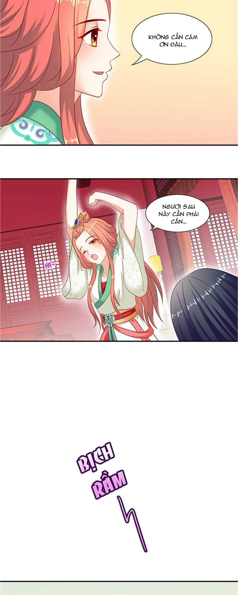 Tận Diệt Vương Gia Mãn Triều Chapter 37 - 9