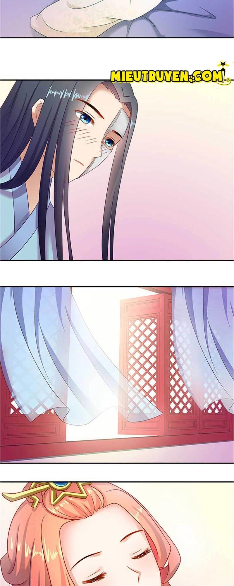 Tận Diệt Vương Gia Mãn Triều Chapter 37 - 11