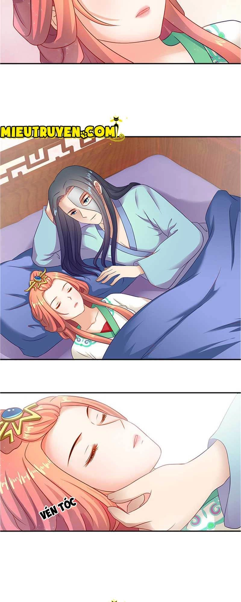 Tận Diệt Vương Gia Mãn Triều Chapter 37 - 12