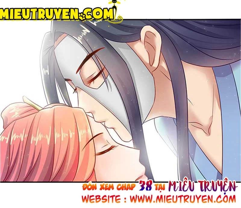Tận Diệt Vương Gia Mãn Triều Chapter 37 - 13
