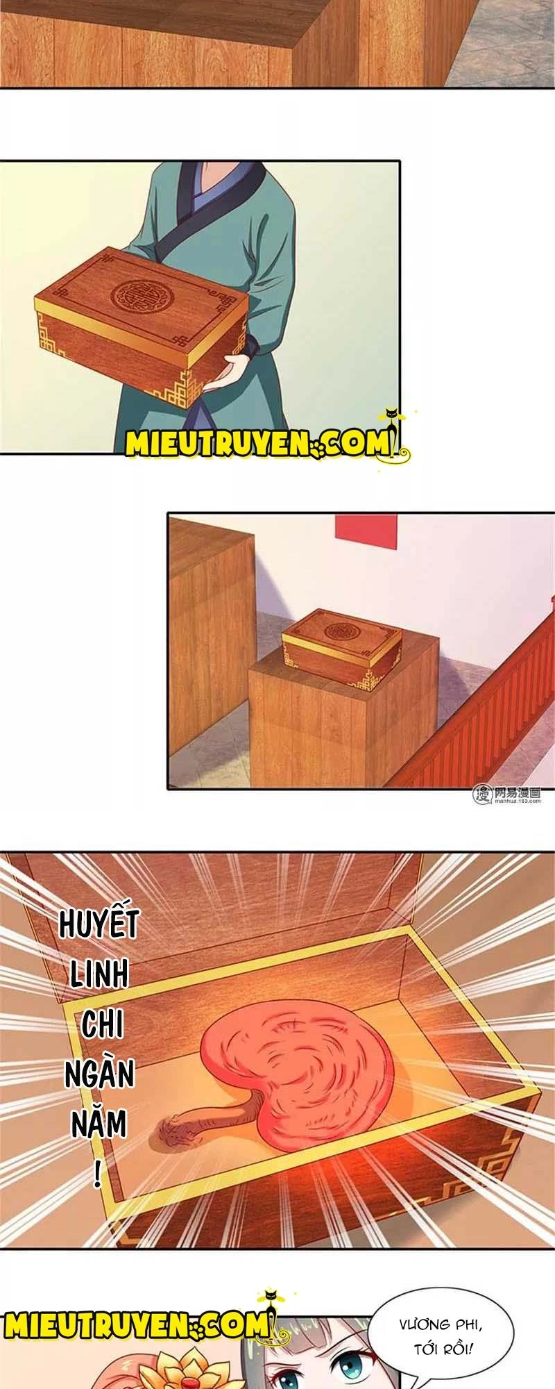 Tận Diệt Vương Gia Mãn Triều Chapter 43 - 2