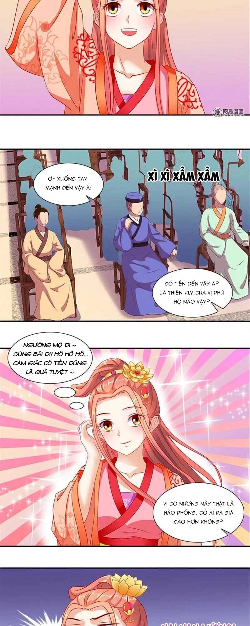 Tận Diệt Vương Gia Mãn Triều Chapter 43 - 5