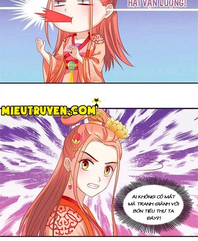 Tận Diệt Vương Gia Mãn Triều Chapter 43 - 6