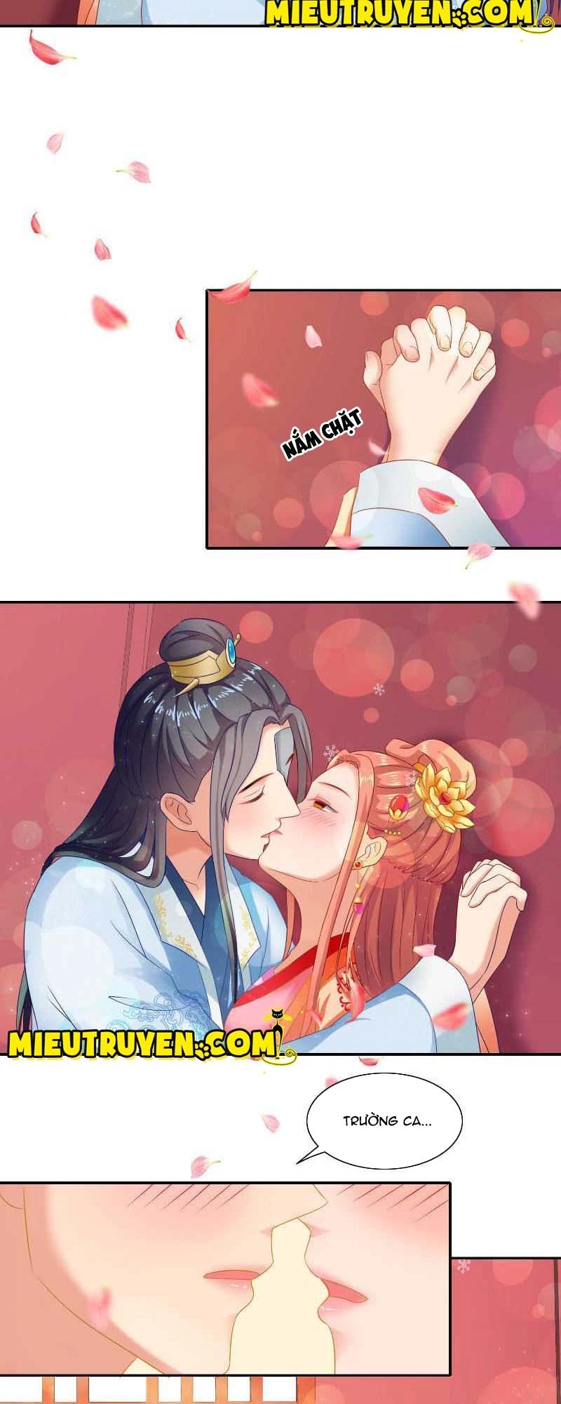 Tận Diệt Vương Gia Mãn Triều Chapter 47 - 12