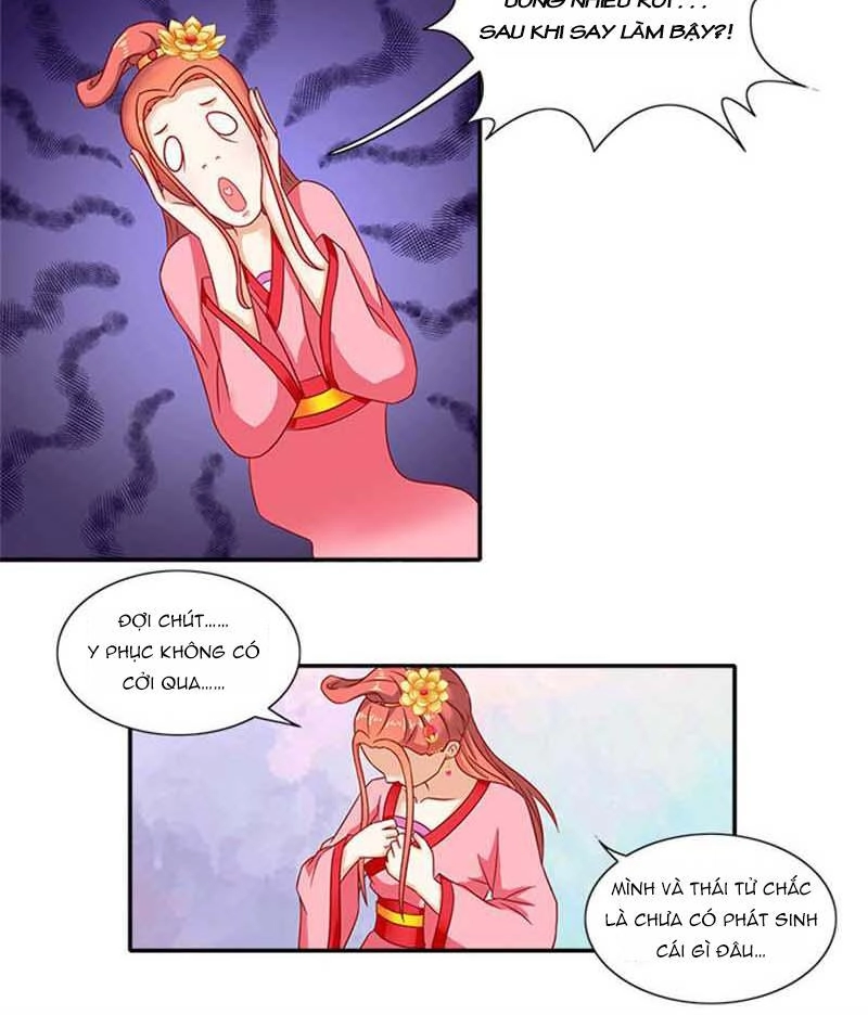 Tận Diệt Vương Gia Mãn Triều Chapter 52 - 3