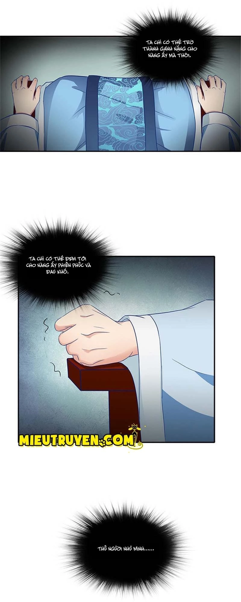 Tận Diệt Vương Gia Mãn Triều Chapter 53 - 17