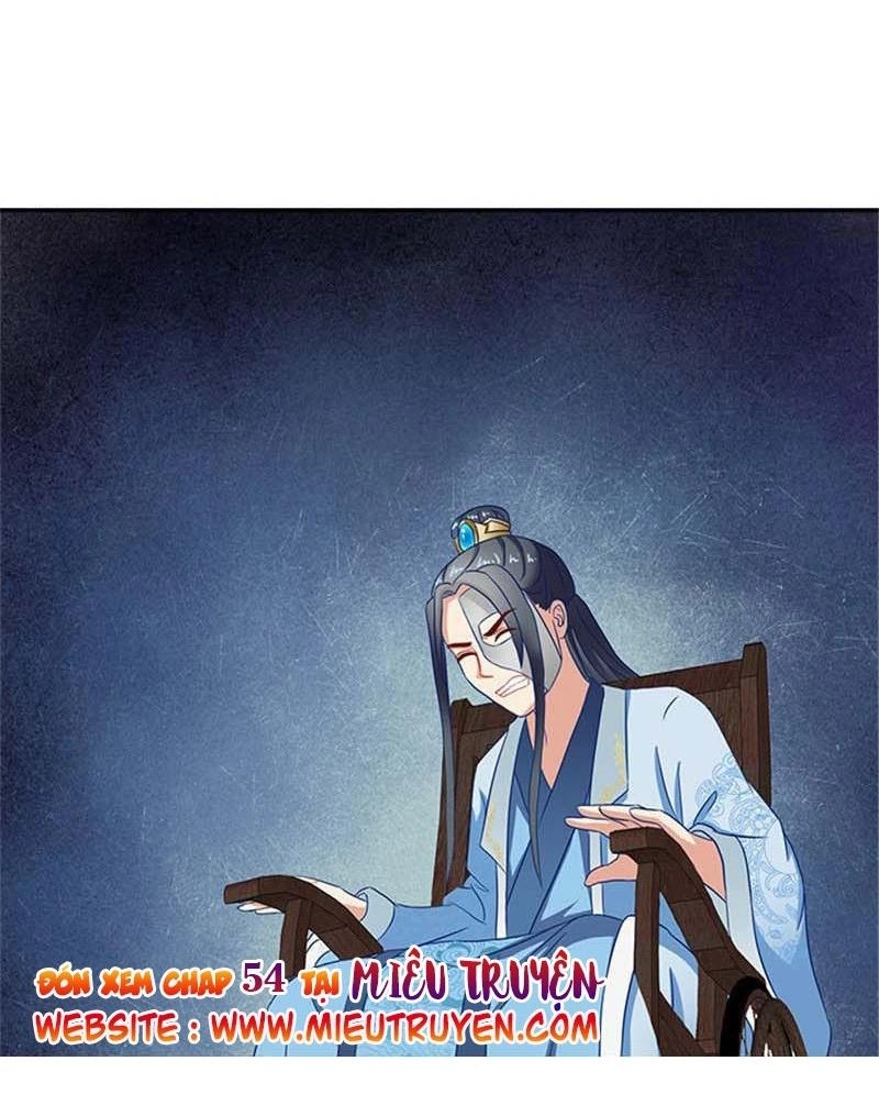 Tận Diệt Vương Gia Mãn Triều Chapter 53 - 18