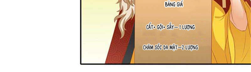 Tận Diệt Vương Gia Mãn Triều Chapter 54 - 11
