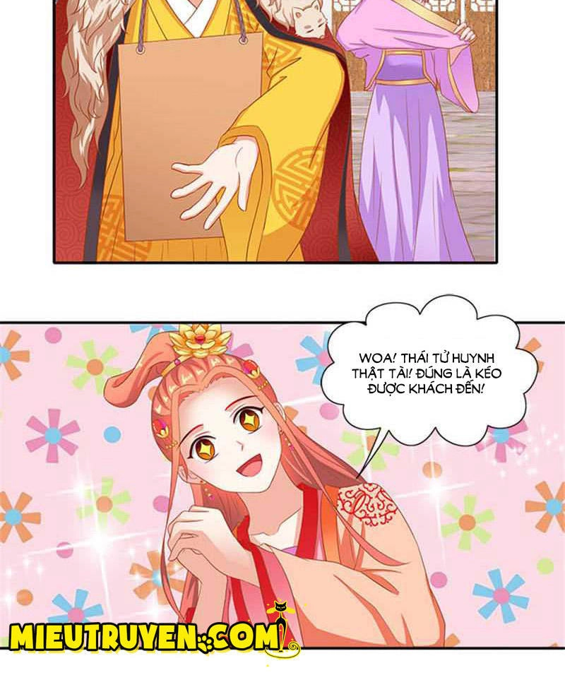 Tận Diệt Vương Gia Mãn Triều Chapter 54 - 13