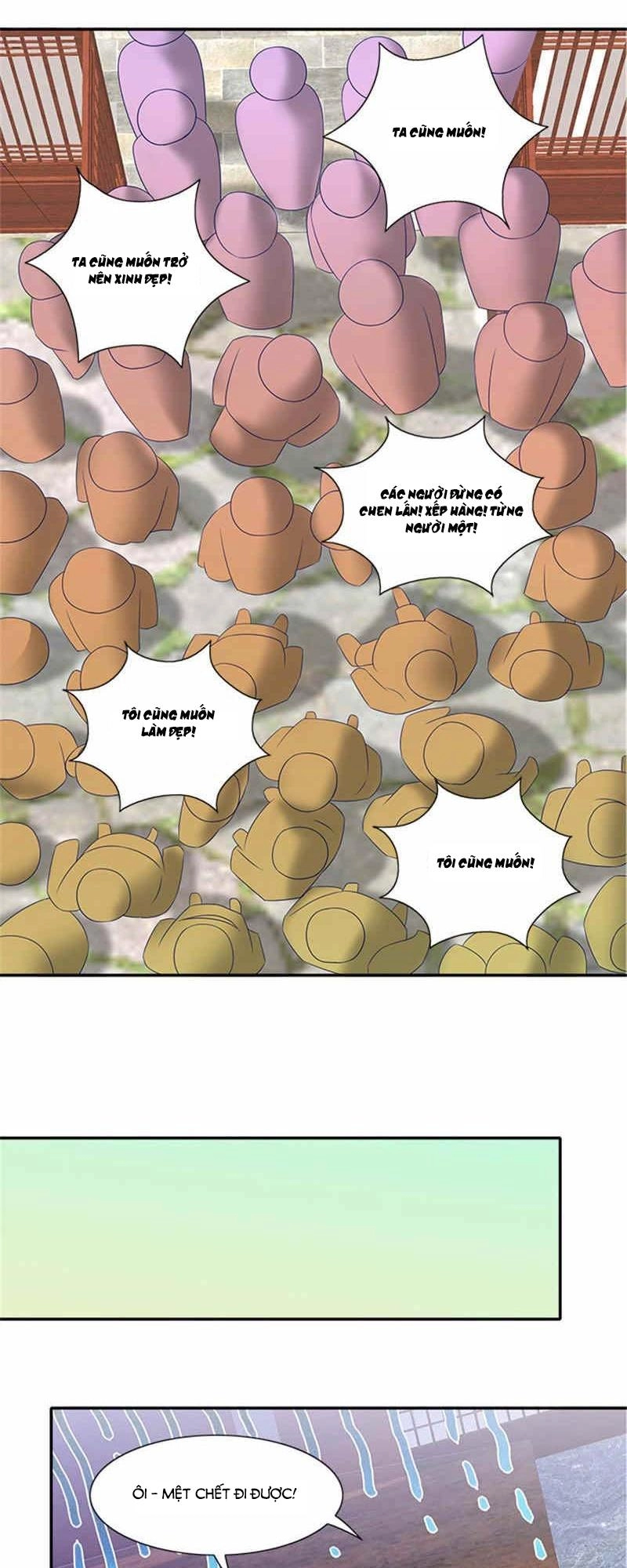 Tận Diệt Vương Gia Mãn Triều Chapter 55 - 12