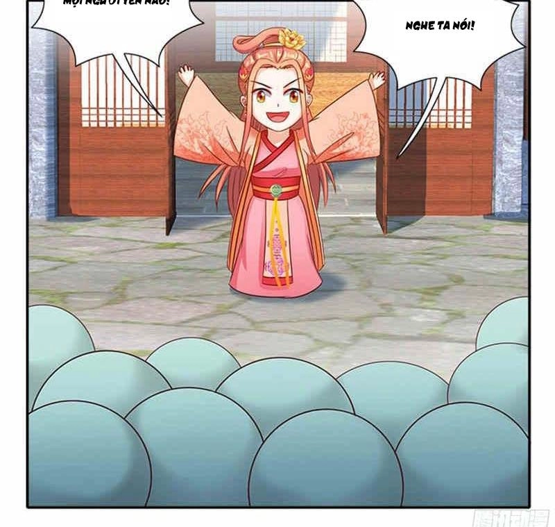 Tận Diệt Vương Gia Mãn Triều Chapter 55 - 17