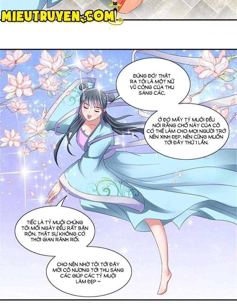 Tận Diệt Vương Gia Mãn Triều Chapter 56 - 12