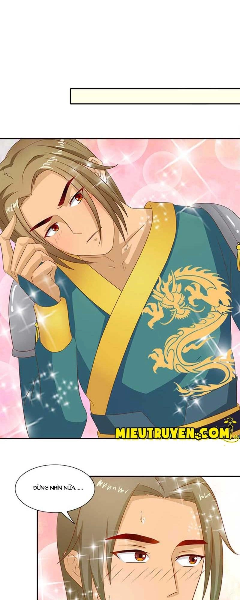 Tận Diệt Vương Gia Mãn Triều Chapter 59 - 6