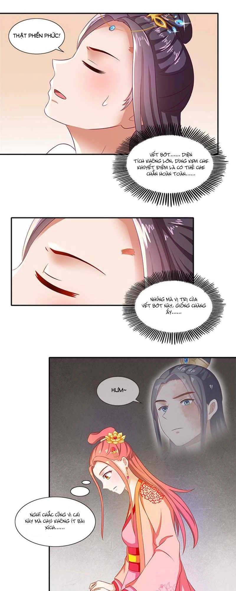 Tận Diệt Vương Gia Mãn Triều Chapter 59 - 13