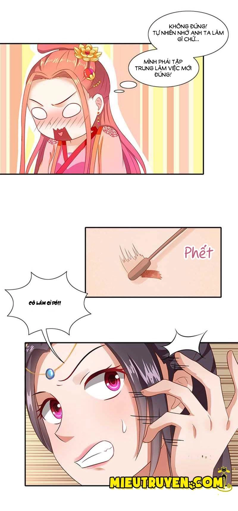 Tận Diệt Vương Gia Mãn Triều Chapter 59 - 15