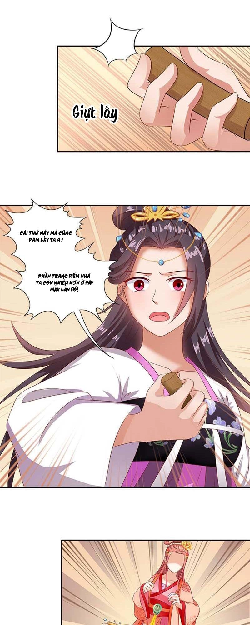 Tận Diệt Vương Gia Mãn Triều Chapter 59 - 18