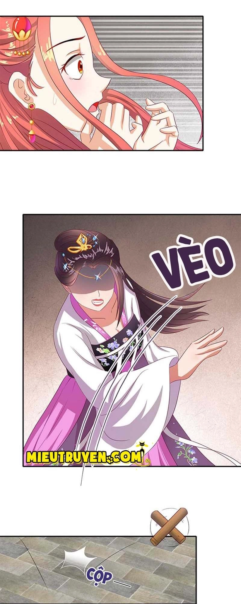 Tận Diệt Vương Gia Mãn Triều Chapter 59 - 20