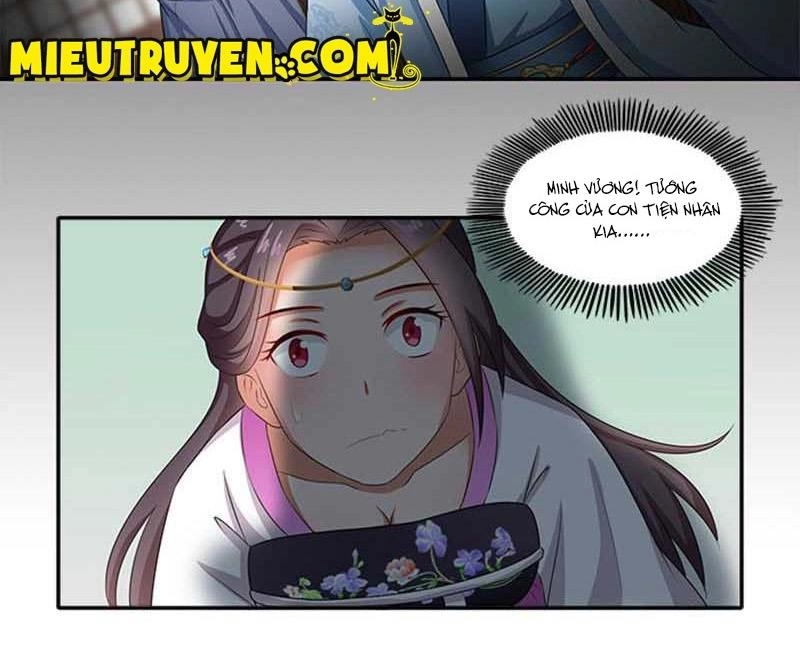 Tận Diệt Vương Gia Mãn Triều Chapter 60 - 14