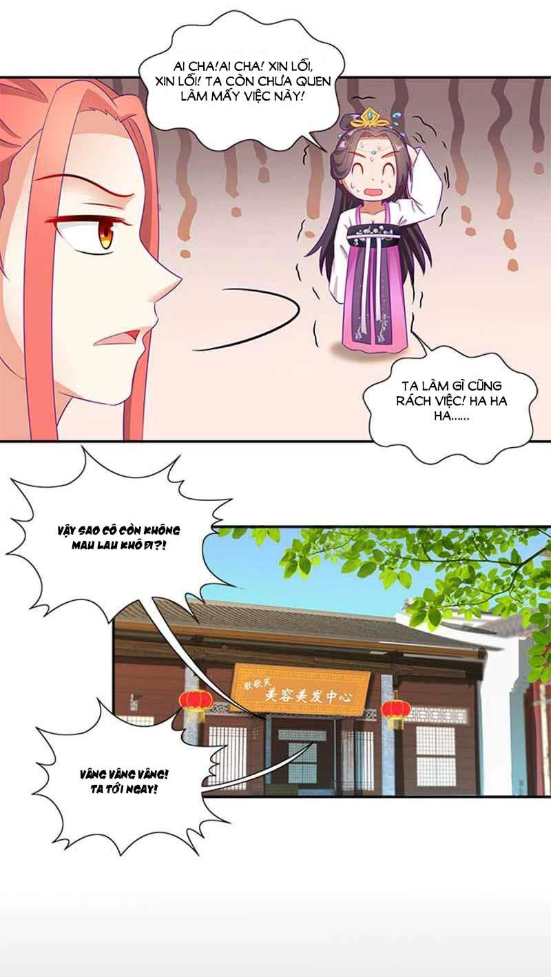 Tận Diệt Vương Gia Mãn Triều Chapter 61 - 16