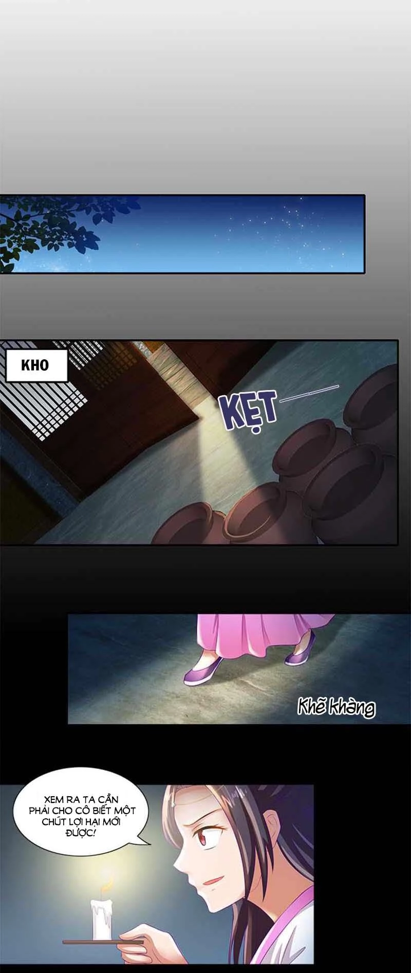 Tận Diệt Vương Gia Mãn Triều Chapter 61 - 17